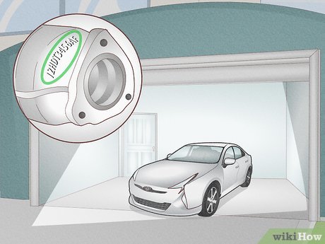 Image titled Know if Catalytic Converter Is Stolen Step 9