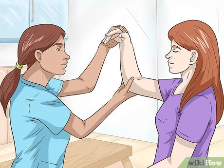 Image titled Know if You're Double Jointed Step 13