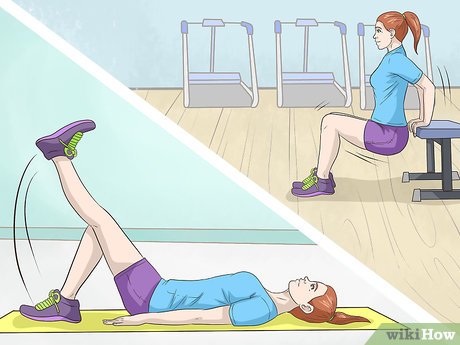 Image titled Know if You're Double Jointed Step 14