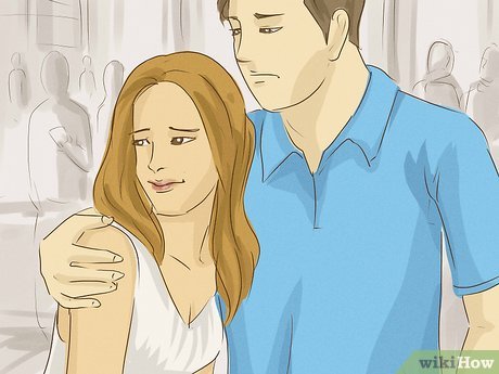 Image titled Know if Your Girlfriend Is Cheating on You Step 3