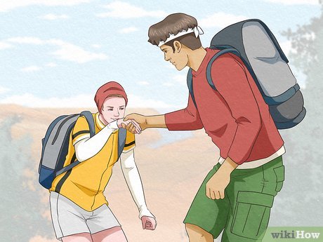 Image titled Know if a Guy Likes You Step 6