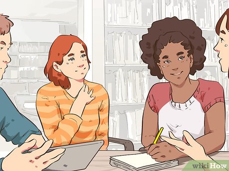 Image titled Learn English Step 4