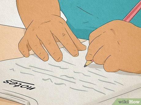 Image titled Learn Faster Step 1