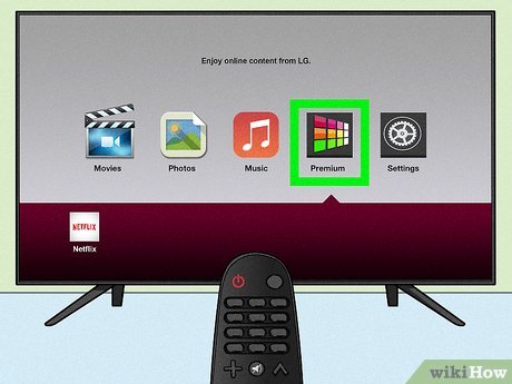 Image titled Log Out of Netflix on TV Step 30