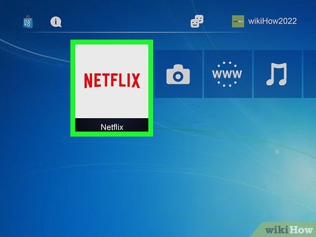 Image titled Log Out of Netflix on TV Step 34