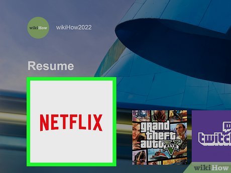 Image titled Log Out of Netflix on TV Step 54