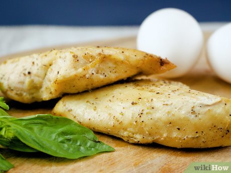 Image titled Lose 10 Kg Fast Step 2