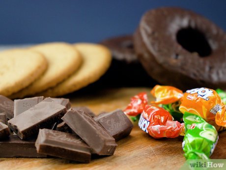 Image titled Lose 10 Kg Fast Step 3