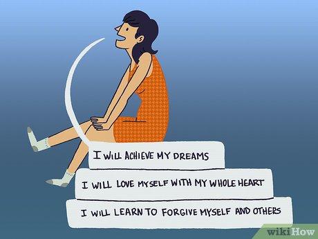 Image titled Love Yourself Step 18