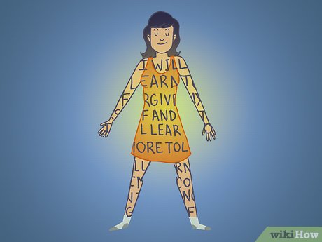 Image titled Love Yourself Step 22