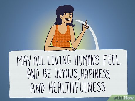 Image titled Love Yourself Step 23