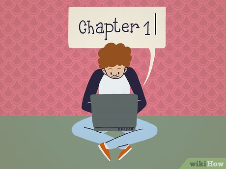 Image titled Love Yourself Step 6