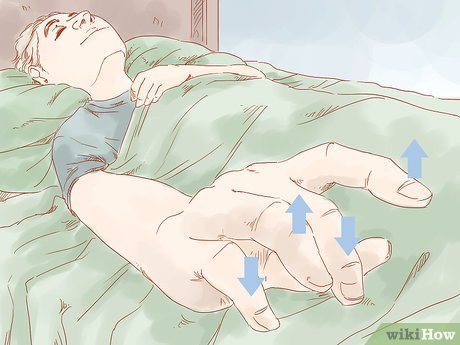 Image titled Lucid Dream Step 12