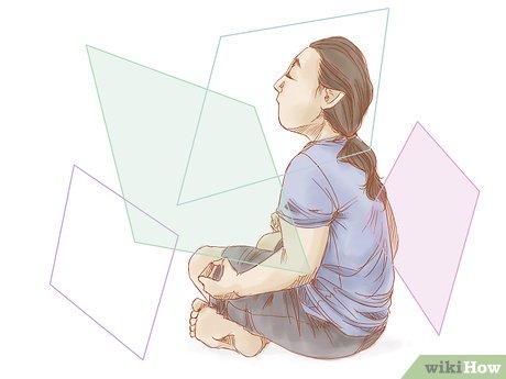 Image titled Lucid Dream Step 13