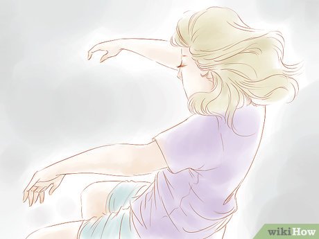 Image titled Lucid Dream Step 14