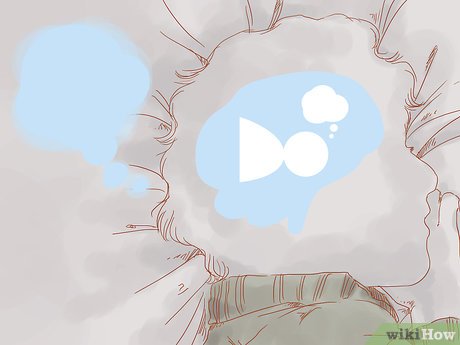 Image titled Lucid Dream Step 3