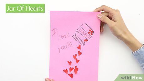 Image titled Make Cards for Valentine's Day Step 14