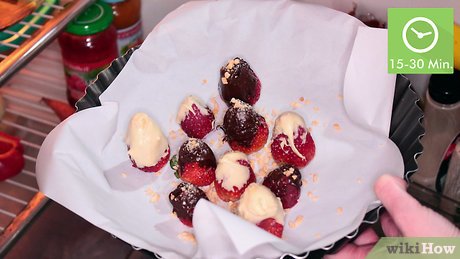 Image titled Make Chocolate Strawberries Step 14