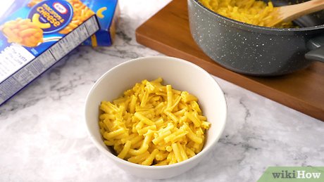 Image titled Make Kraft Macaroni and Cheese Step 6