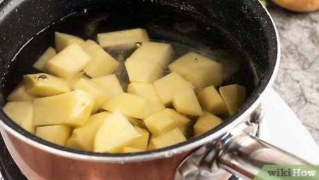 Image titled Make Roast Potatoes Step 5