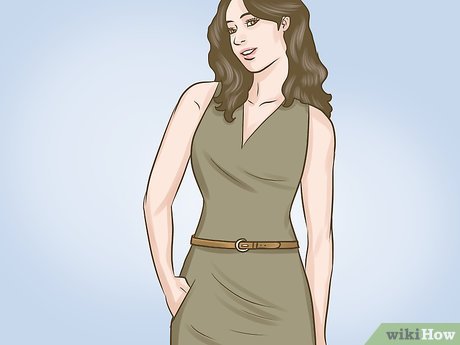 Image titled Make Small Breasts Look Bigger Step 6