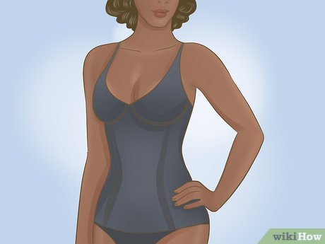 Image titled Make Small Breasts Look Bigger Step 9