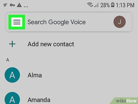 Image titled Make Your Mobile Phone Number Appear As a Private Number Step 22