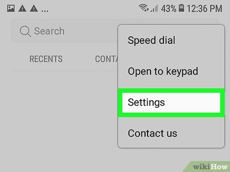 Image titled Make Your Mobile Phone Number Appear As a Private Number Step 7