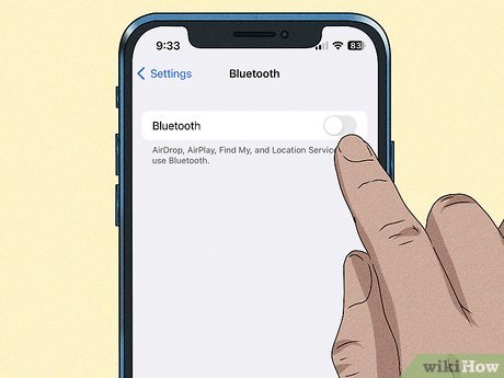 Image titled Make Your Phone Impossible to Track Step 2