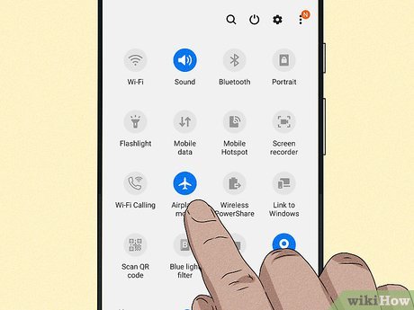 Image titled Make Your Phone Impossible to Track Step 3