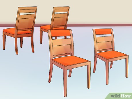 Image titled Make a Blanket Fort Step 1