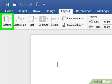 Image titled Make a Booklet in Word Step 10