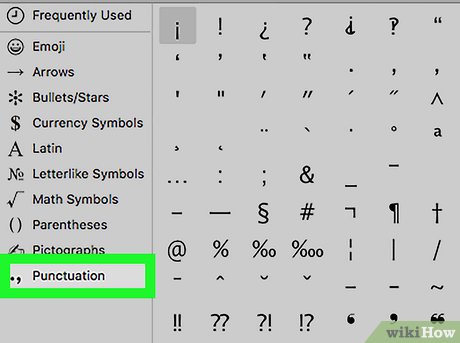 Image titled Make a Degree Symbol Step 14