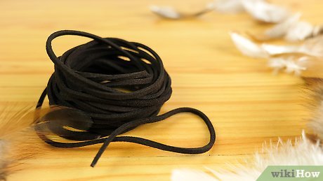 Image titled Make a Dreamcatcher Step 2