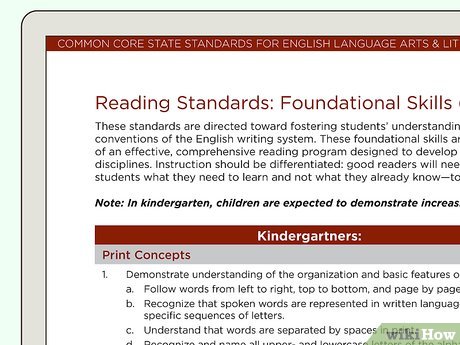 Image titled Make a Lesson Plan Step 2