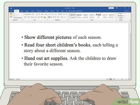 Image titled Make a Lesson Plan Step 6