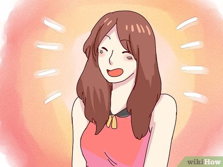 Image titled Make a Man Fall in Love with You Step 2