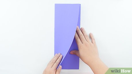 Image titled Make a Paper Boat Step 1