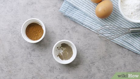 Image titled Make a Plain Cake Step 13