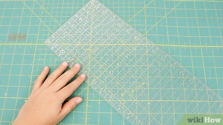 Image titled Make a Quilt Step 3