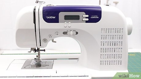 Image titled Make a Quilt Step 8