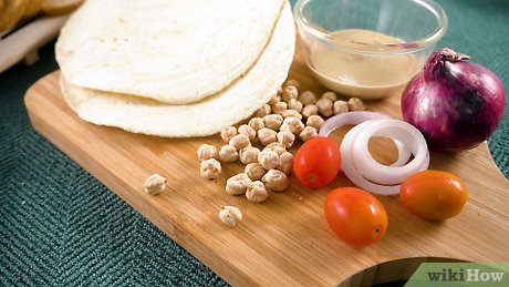 Image titled Make a Sandwich Step 17