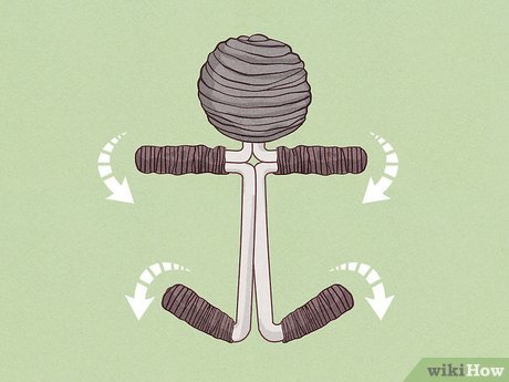 Image titled Make a Voodoo Doll Step 17