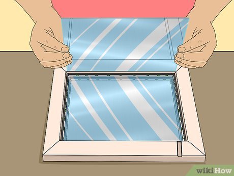 Image titled Make an Infinity Mirror Step 12