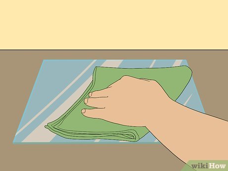 Image titled Make an Infinity Mirror Step 4