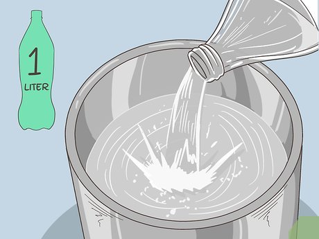 Image titled Make an Oral Rehydration Salts Drink (ORS) Step 4