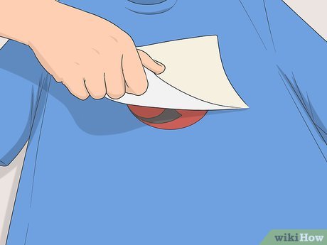 Image titled Make and Use Iron on Transfers Step 14