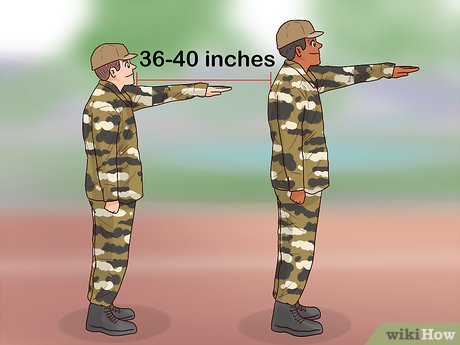 Image titled March Step 15