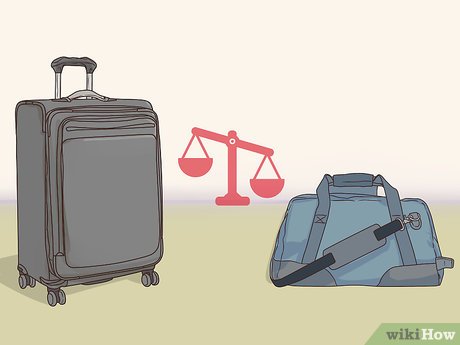 Image titled Measure Luggage Step 5