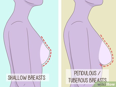 Image titled Measure Your Bra Size Step 5